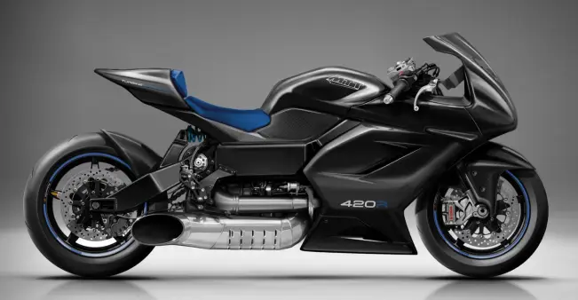 MTT 420 RR