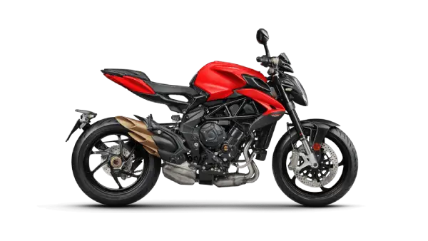 MV Agusta Brutale 800 RR SCS