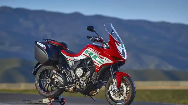 MV Agusta Turismo Veloce RC SCS