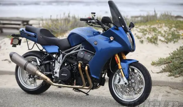 Motus MST-R