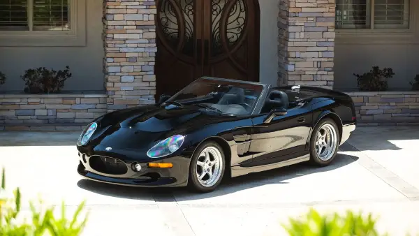 Shelby Series 1 review