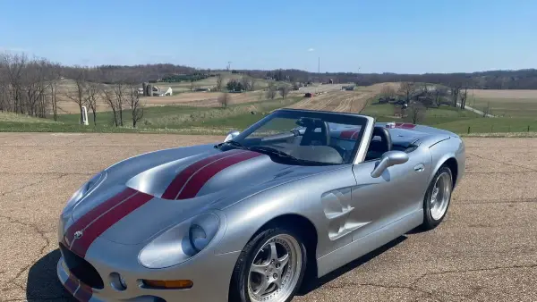Shelby Series 1
