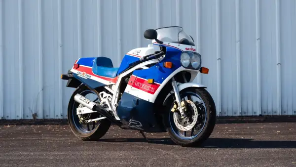 Suzuki